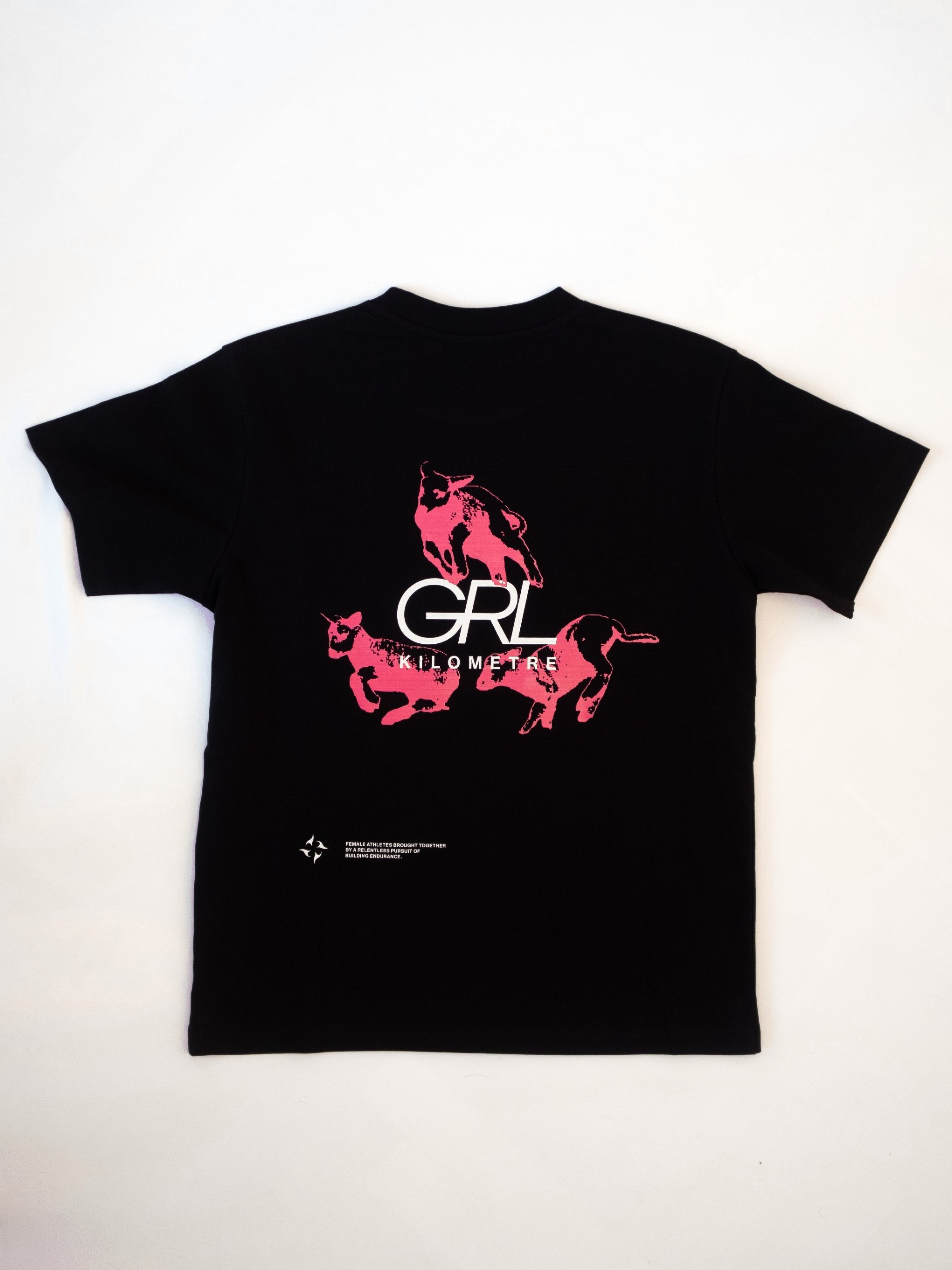 GRL Vernalis T-Shirt