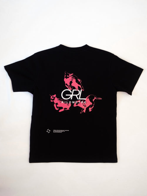 GRL Vernalis T-Shirt