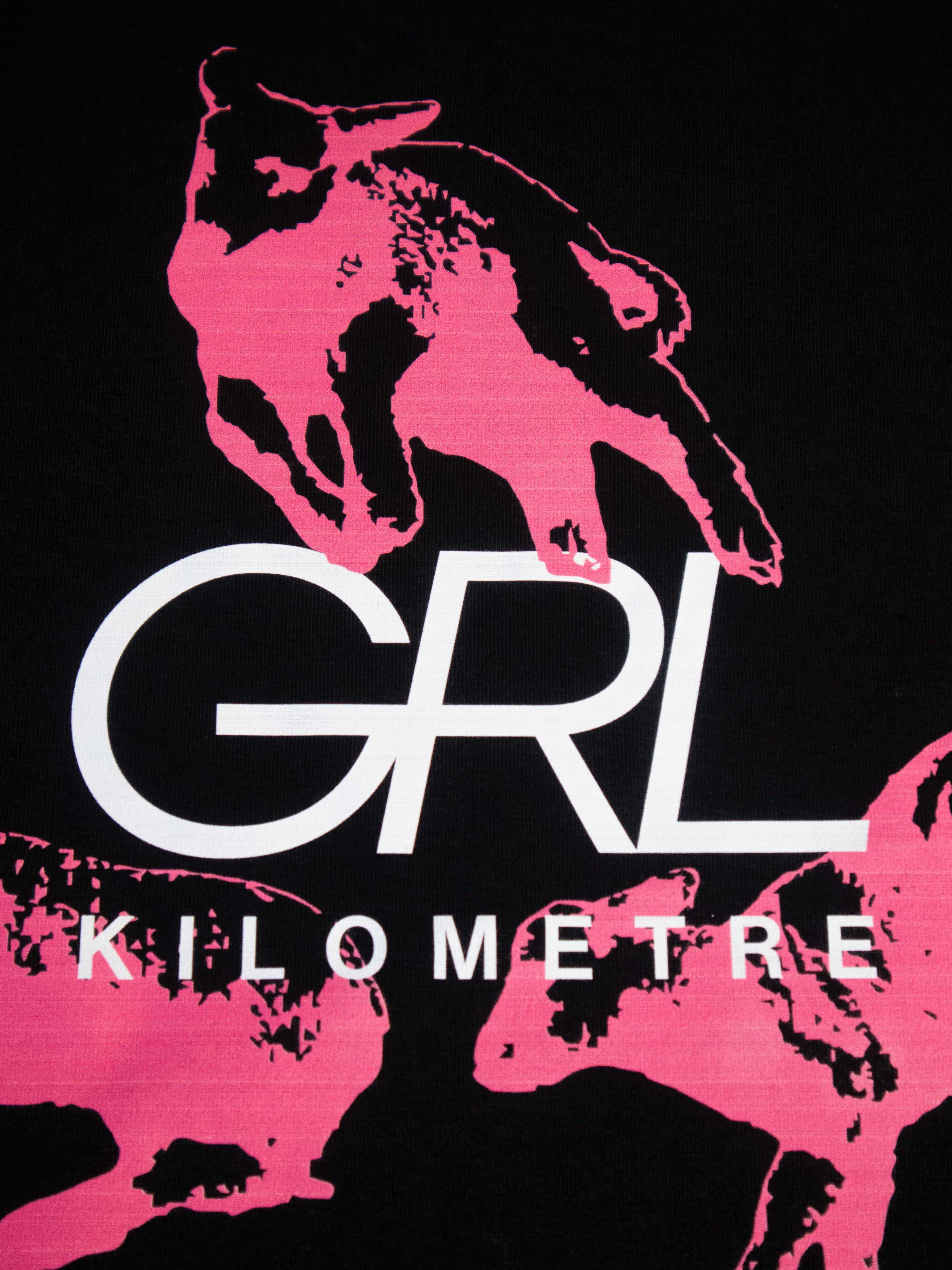 GRL Vernalis T-Shirt