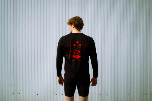 Hounds Longsleeve